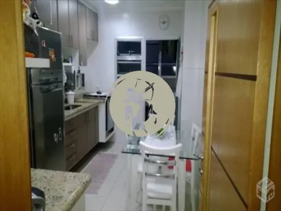 Imagem APARTAMENTO COM 2 QUARTOS À VENDA, 96 M , POMPÉIA , SANTOS - SP ÓTIMO APARTAMENTO COM 2 QUARTOS (...