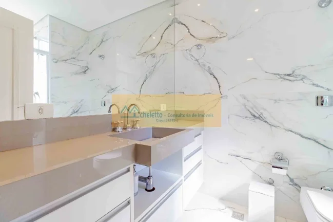 Imagem APARTAMENTO RESIDENCIAL em SÃO PAULO - SP, ITAIM BIBI