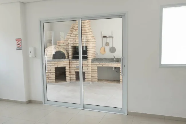 Imagem Apartamento para Venda em São Bernardo do Campo / SP no bairro Rudge Ramos