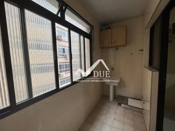 Imagem Apartamento com 2 dormitórios à venda, 86 m² por R$ 550.000,00 - Ponta da Praia - Santos/SP