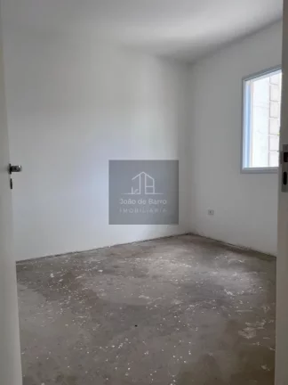 Imagem Apartamento com 2 dormitórios à venda, 54 m² por R$ 175.000,00 - Vila Barão - Sorocaba/SP