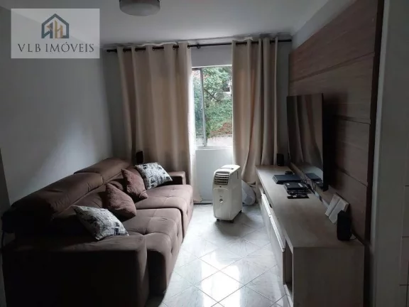Imagem Apartamento à venda (60,00 m²), Jardim Umuarama, São Paulo, SP