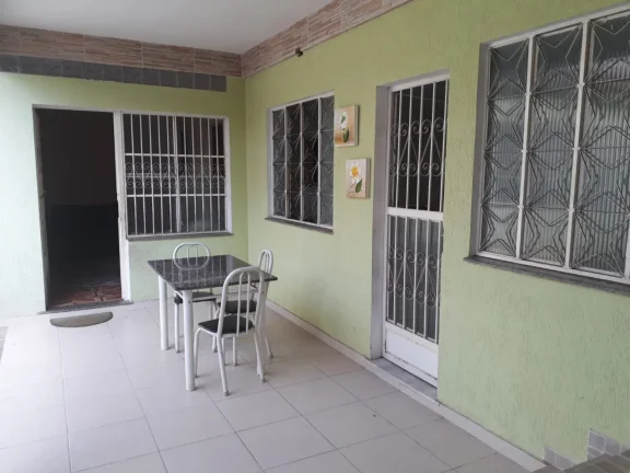 Imagem Casa 3 dormitórios para Venda em Rio de Janeiro, Magali, 3 dormitórios, 2 banheiros, 3 vagas