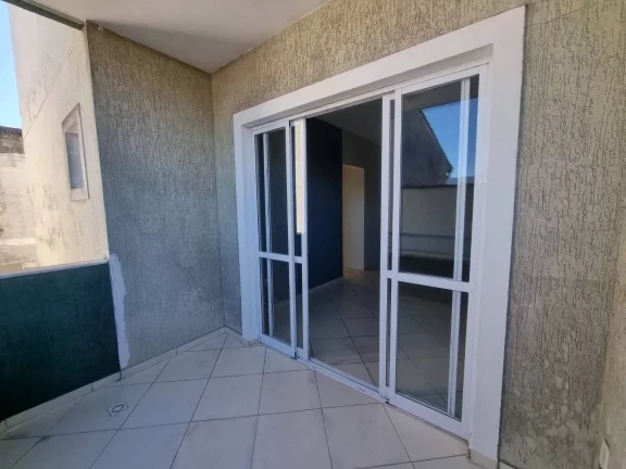 Imagem Apartamento no centro de Ubatuba