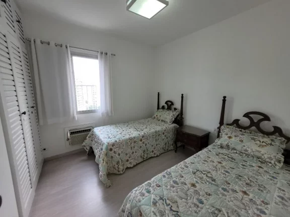 Imagem PITANGUEIRAS - LINDO APARTAMENTO COM VISTA AO MAR, 4 DORMITÓRIOS, 2 VAGAS, PITANGUEIRAS.