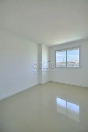 Imagem More ao lado da praia e do Shopping RioMar. O Talassa Dunas Residence está localizado em um ponto i...