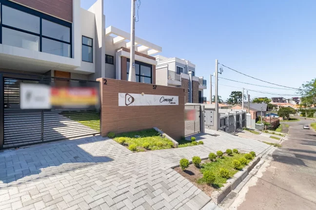 Imagem APARTAMENTO com 3 dormitórios à venda por R$ 780.000,00 no bairro Uberaba - CURITIBA / PR