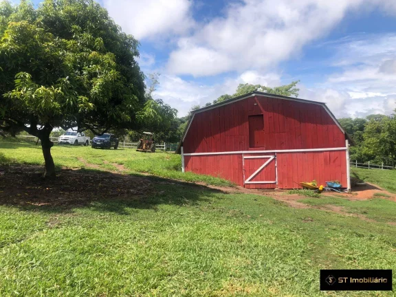 Imagem Haras com Estrutura completa de 9 hectares Escriturada! Negocia!
