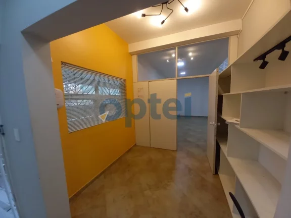 Imagem PREDIO COMERCIAL PARA LOCAÇÃO , DE 1200 M² DE CONTRUÇÃO NA RUA BRASIL-RUDGE RAMOS