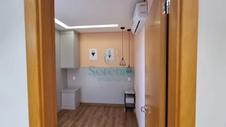 Imagem Apartamento à venda na Gleba Fazenda Palhano - R$ 650.000,00 - Zona Sul - Londrina - PR