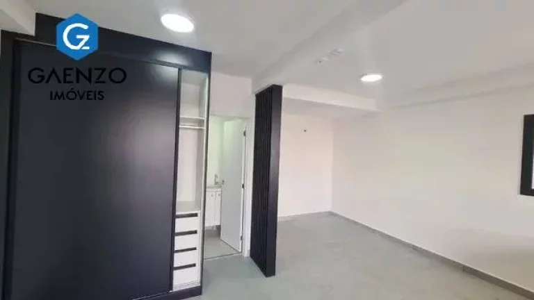 Imagem Apartamento com 1 Quarto à Venda, 38 m² em Presidente Altino - Osasco