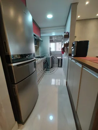 Imagem Apartamento de luxo à venda em Campinas, Residencial Parque da Fazenda, com 3 quartos, 62m2