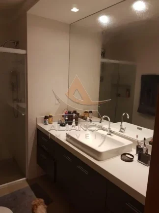 Imagem Apartamento - Ribeirão Preto - Jardim Nova Aliança