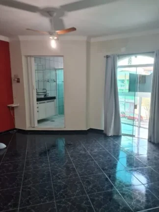 Imagem Alugo Sobrado/Salão em Santo André