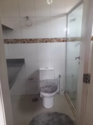 Imagem Apartamento com 3 dormitórios à venda, 115 m² por R$ 700.000,00 - Sítio São José - Suzano/SP