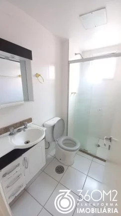 Imagem Apartamento para Venda em São Bernardo do Campo / SP no bairro Taboão
