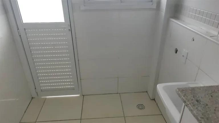 Imagem APARTAMENTO COM 87 m² - AVIAÇÃO - PRAIA GRANDE SP