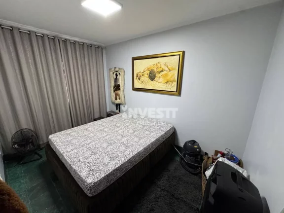 Imagem Sobrado com 4 dormitórios, 156 m² - venda por R$ 700.000,00 ou aluguel por R$ 7.831,84/mês - Residencial Sonho Verde - Goiânia/GO
