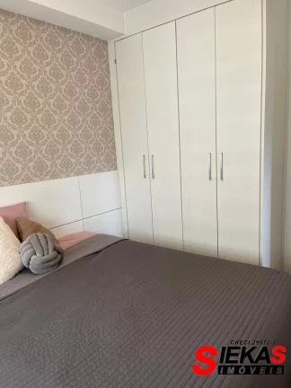 Imagem Apartamento à venda em São Paulo-SP, Jardim Piqueroby: 2 quartos, 1 sala, 1 banheiro, 1 vaga de garagem, 68m² de área.