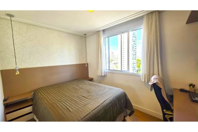 Imagem APARTAMENTO RESIDENCIAL em São Paulo - SP, Mooca