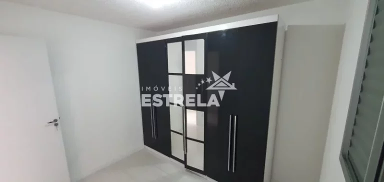 Imagem Apartamento à venda, com vaga e lazer completo!