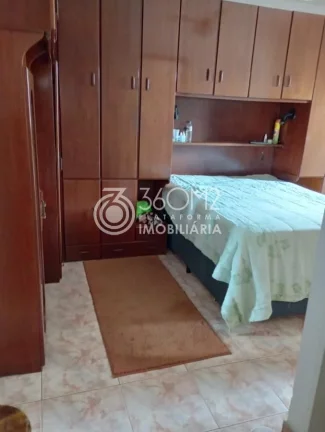 Imagem Sobrado para Venda em São Bernardo do Campo / SP no bairro Rudge Ramos