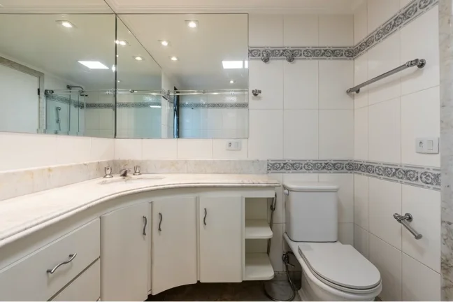 Imagem APARTAMENTO RESIDENCIAL em São Paulo - SP, Indianópolis
