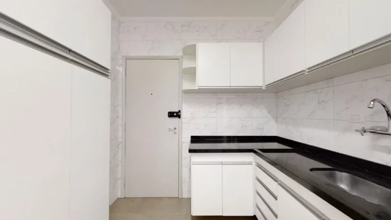 Imagem APARTAMENTO RESIDENCIAL em São Paulo - SP, Moema
