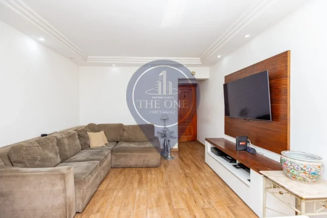 Imagem Venda de apartamento de luxo em Indianópolis, São Paulo-SP: 3 quartos, 3 suítes, 2 salas, 3 banheiros, 2 vagas, 95,08m².