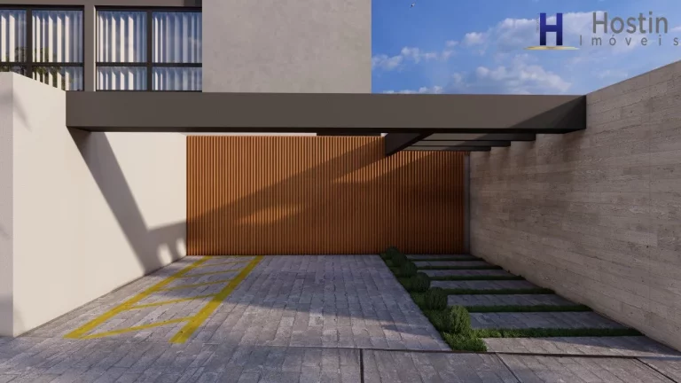 Imagem APARTAMENTO RESIDENCIAL em JOINVILLE - SC, SANTO ANTÔNIO