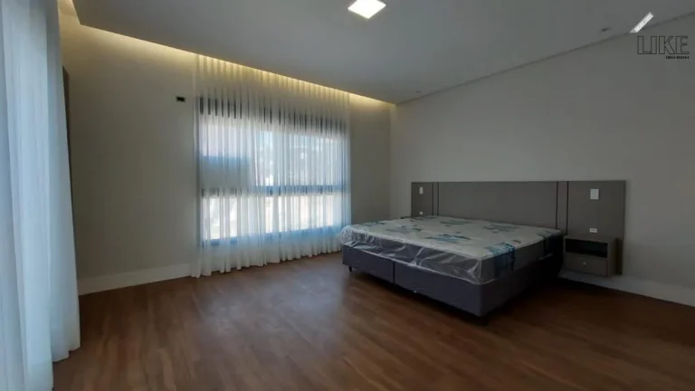 Imagem Imóvel no Condomínio Residencial Alphaville II - Venda em São José dos Campos