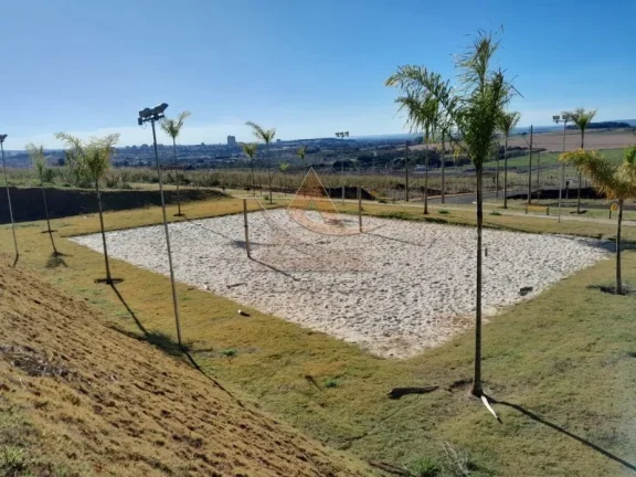 Imagem Terreno - Ribeirão Preto - Villas do Mirante