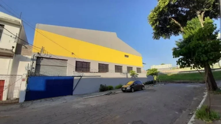 Imagem Alugo Galpão em São Paulo, Zona Norte