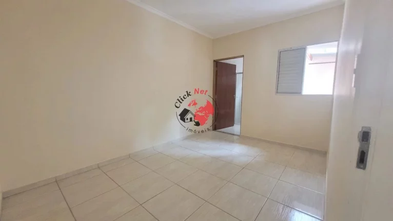 Imagem Oportunidade de Locação! Casa Térrea com Suíte e Excelente Localização no Bairro Assunção – São Bernardo do Campo