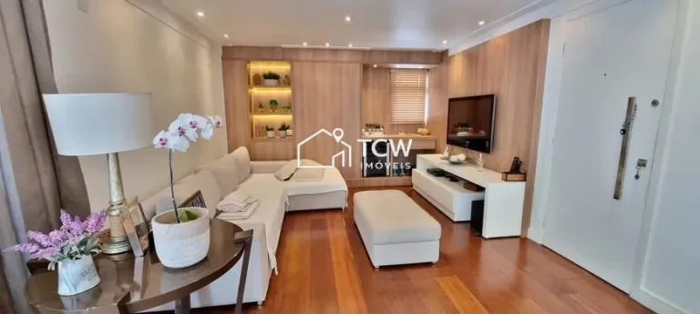 Imagem Apartamento à venda no bairro Aclimação - São Paulo/SP, Zona Central