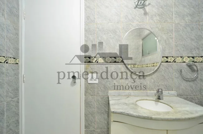 Imagem Apartamento à venda na Av Angélica com 03 quartos e 1 vaga, 107m2