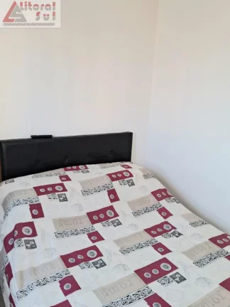 Imagem APARTAMENTO RESIDENCIAL em PRAIA GRANDE - SP, OCIAN