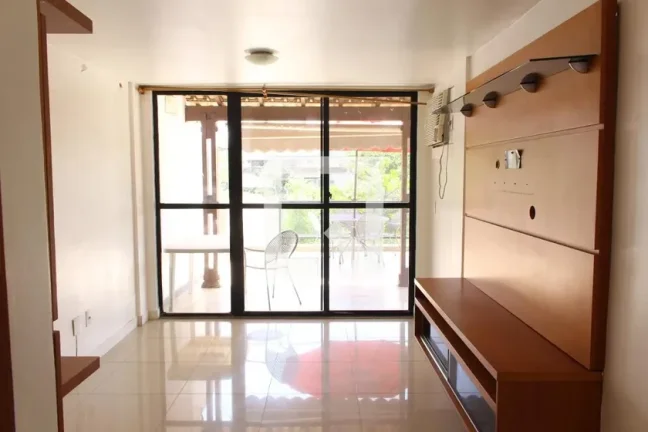 Imagem Apartamento à Venda - Recreio, 2 Quartos, 195 m2