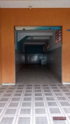 Imagem Prédio à venda, 440 m² por R$ 2.021.000,00 - Parque Jurema - Guarulhos/SP