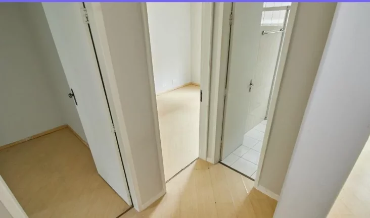 Imagem Apartamento 02 quartos no Bigorrilho