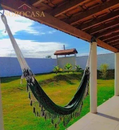 Imagem Chácara à Venda 1.000m² - Piscina - Araçoiaba