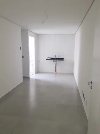 Imagem APARTAMENTO RESIDENCIAL em São Paulo - SP, Vila Gumercindo