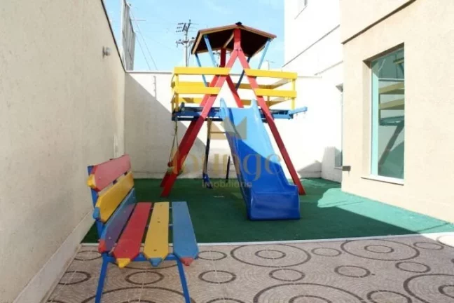 Imagem Apartamento em Sorocaba