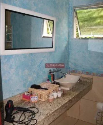 Imagem Casa com 3 dormitórios à venda, 217 m² por R$ 1.590.000,00 - Jardim Imperial Hills III - Arujá/SP