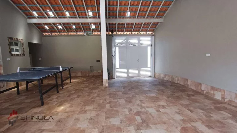 Imagem Sobrado com 3 dormitórios à venda, 211 m² por R$ 890.000,00 - Jardim Real - Praia Grande/SP