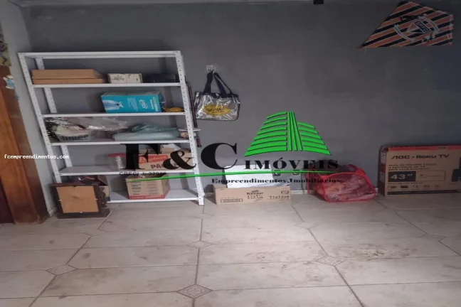 Imagem Sobrado para Venda em Limeira, Jardim Nereide, 3 dormitórios, 1 suíte, 3 banheiros, 4 vagas