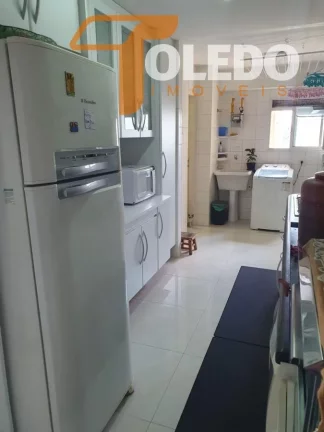 Imagem Apartamento 4 ou + dormitórios para Venda em São Paulo / SP no bairro Parque da Vila Prudente