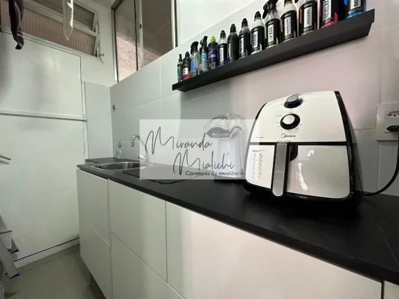 Imagem Apartamento à venda no bairro Itaguaçu - Florianópolis/SC