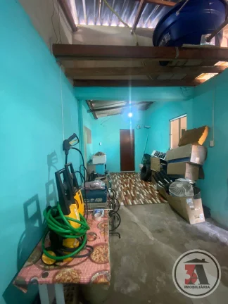 Imagem Casa no Aponia - Estuda-se Permuta