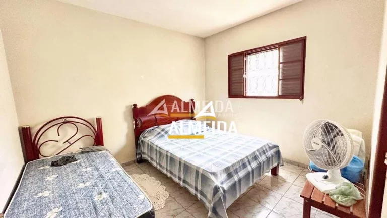 Imagem Chácara com 2 dormitórios à venda, 868 m² por R$ 455.000,00 - Loteamento Fontes E Bosques Alam Grei - Rio Claro/SP